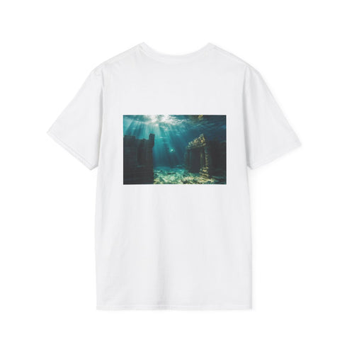 Sunken City Energy Awakening Shirt