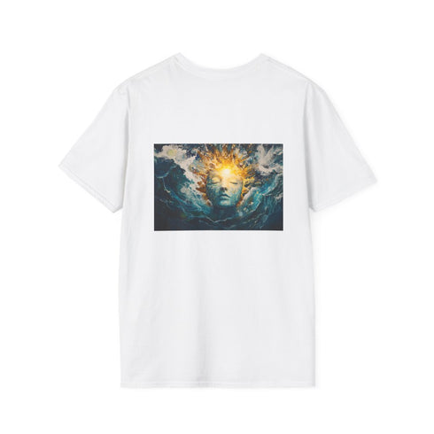 Sunken City Energy Awakening T-Shirt