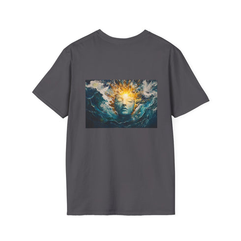 Sunken City Energy Awakening T-Shirt