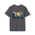 Sunken City Energy Awakening T-Shirt