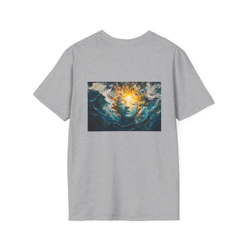 Sunken City Energy Awakening T-Shirt