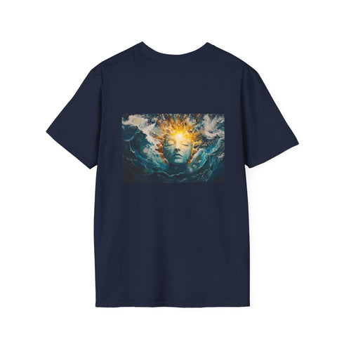 Sunken City Energy Awakening T-Shirt