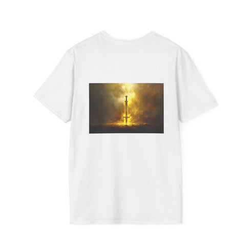 Sunlight Sword T-Shirt - Unique