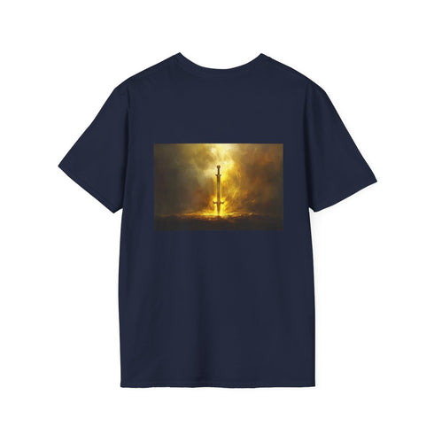 Sunlight Sword T-Shirt - Unique