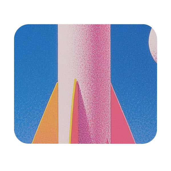 Sunny Day Dream Mouse Pad