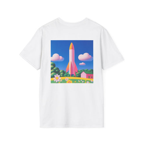 Sunny Day Dreamer Tee