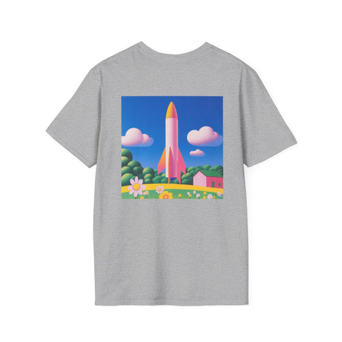 Sunny Day Dreamer Tee