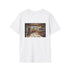 Sunny English Pub Scene Tee