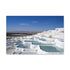 "Sunny Pamukkale: Natural Thermal Beauty"