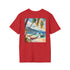 Sunny Phuket Watercolor Tee