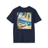 Sunny Phuket Watercolor Tee