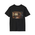 Sunny Pub Scene T-Shirt