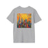 Sunny Skyline Glow Tee