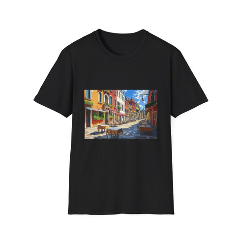 Black / L