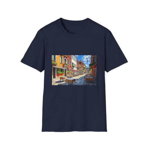 Navy / L