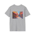 Sunny Venice Piazza T-Shirt