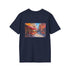 Sunny Venice Piazza T-Shirt