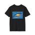 Sunrise Frozen Wave T Shirt
