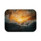 Sunrise Hope Bath Mat: Embrace Renewal