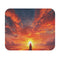 Sunrise Hope Mouse Pad Start Fresh