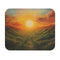 Sunrise Hope Mouse Pad