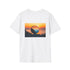Sunrise Infinity Mirror Reflection T-Shirt
