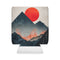Sunrise Mountain Range Can Cooler