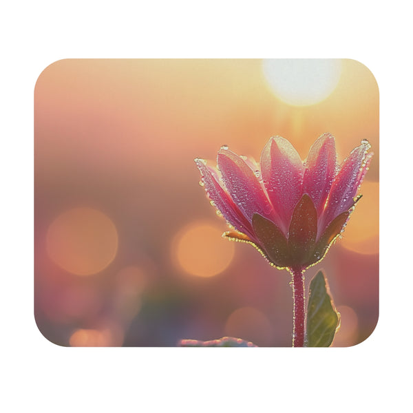 Sunrise of Hope Mouse Pad