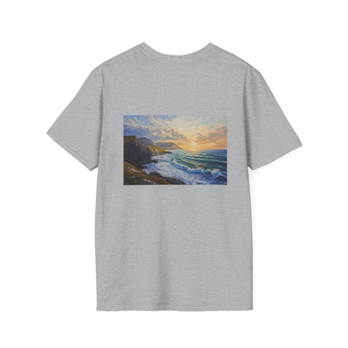 Sunrise on The Wild Atlantic