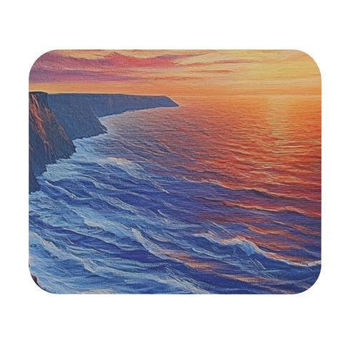 Sunrise on Wild Atlantic Way