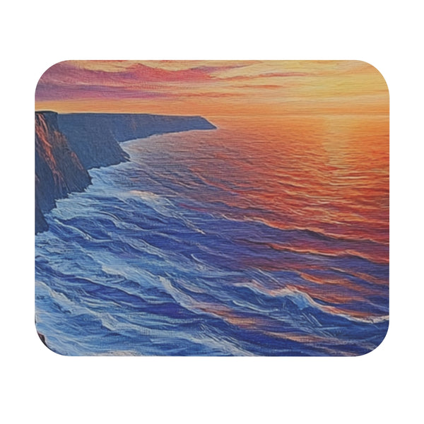 Sunrise on Wild Atlantic Way