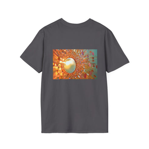 Sunrise Reflection Infinite Mirror T-Shirt