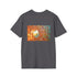 Sunrise Reflection Infinite Mirror T-Shirt