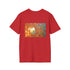 Sunrise Reflection Infinite Mirror T-Shirt