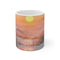"Sunrise Skyline Hope Mug"