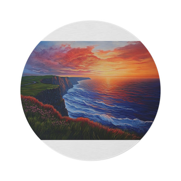 "Sunrise Splendor: Wild Atlantic Way"