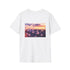 Sunset Canyon Jelly Float Tee
