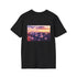 Sunset Canyon Jelly Float Tee