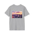 Sunset Canyon Jelly Float Tee