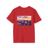 Sunset Canyon Jelly Float Tee