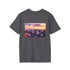 Sunset Canyon Jelly Float Tee