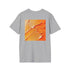 Sunset Dreams - Orange T-Shirt