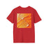 Sunset Dreams - Orange T-Shirt