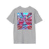 Sunset Dreams Tie Dye Tee