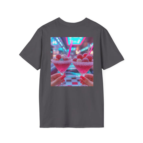 Sunset Dreams Tie Dye Tee