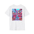 Sunset Dreams Tie Dye Tee
