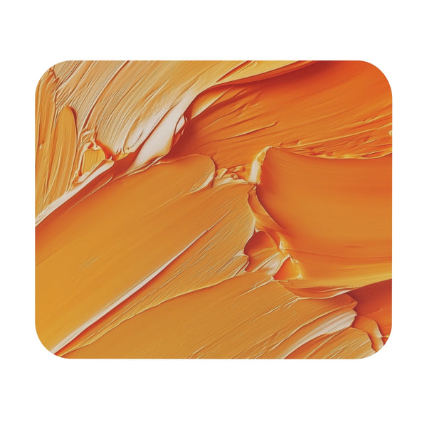 Sunset Glow Mouse Pad
