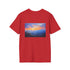 Sunset Serenity: Doi Inthanon Tee