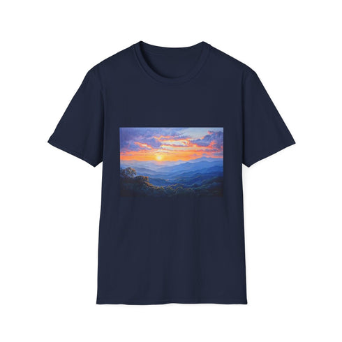 Navy / L