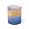 "Sunset Serenity Mug: Doi Inthanon"